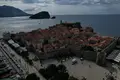 Dom 4 pokoi  Budva, Czarnogóra