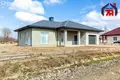 Dom wolnostojący 154 m² Dziamidavicki sielski Saviet, Białoruś