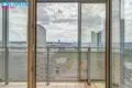 2 room apartment 71 m² Vilnius, Lithuania
