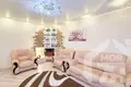 3 room apartment 77 m² Barysaw, Belarus