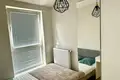 Apartamento 2 habitaciones 38 m² en Varsovia, Polonia