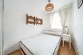 Apartamento 3 habitaciones 48 m² Cracovia, Polonia