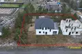 Chalet 185 m² Kalodzichtchy, Biélorussie