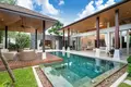 3 bedroom villa 308 m² Phuket, Thailand