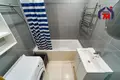 2 room apartment 65 m² Minsk, Belarus