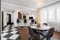 Mieszkanie 3 pokoi 120 m² Mińsk, Białoruś