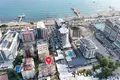 1 bedroom apartment  Oba, Turkey