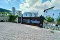 Villa de 6 habitaciones 200 m² Mezitli, Turquía