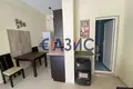 Mieszkanie 38 m² Pomorie, Bułgaria
