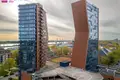 Mieszkanie 3 pokoi 89 m² Kłajpeda, Litwa