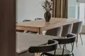 Mieszkanie 3 pokoi 125 m² Warszawa, Polska
