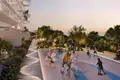 Wohnung 4 zimmer 160 m² Dubai, Vereinigte Arabische Emirate