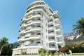 Apartamento 1 habitacion 41 m² Becici, Montenegro