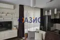 2 bedroom apartment 110 m² Burgas, Bulgaria