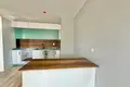 1 bedroom apartment 67 m² Mezitli, Turkey