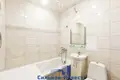 Appartement 2 chambres 45 m² Minsk, Bélarus