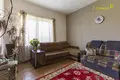 2 room apartment 44 m² Visniouka, Belarus