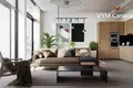 Wohnung 3 Schlafzimmer 201 m² Calp, Spanien