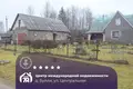 House 77 m² Vazynski selski Savet, Belarus