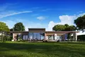 Residential complex Complex of villas with swimming pools and sports grounds, Istanbul, Turkey