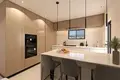 Apartamento 1 habitacion 71 m² Aradippou, Chipre