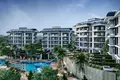 Apartamento 50 m² Turquía, Turquía