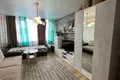 Квартира 1 комната 34 м² Орша, Беларусь