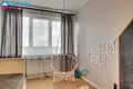 Appartement 3 chambres 62 m² Ukmerge, Lituanie