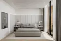 1 bedroom apartment 63 m² Germasogeia, Cyprus