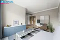 Квартира 2 комнаты 53 м² Клайпеда, Литва