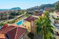 Villa de 4 habitaciones  Alanya, Turquía