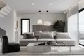 4-Schlafzimmer-Villa 162 m² Polychrono, Griechenland