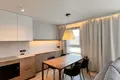 Mieszkanie 2 pokoi 46 m² w Warszawa, Polska