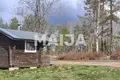 Dom wolnostojący 2 pokoi 64 m² Kouvola sub region, Finlandia