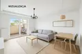 Apartamento 3 habitaciones 62 m² Varsovia, Polonia