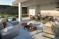 Appartement 3 chambres 124 m² Germasogeia, Chypre