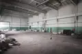 Warehouse 1 room 821 m² in Barysaw, Belarus