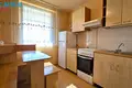 Appartement 1 chambre 32 m² Kaunas, Lituanie