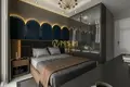 Dúplex 2 habitaciones 100 m² en Alanya, Turquía