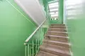 Appartement 2 chambres 46 m² Minsk, Bélarus