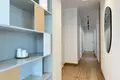 3 room apartment 71 m² in Warsaw, Poland