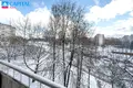 4 room apartment 77 m² Vilnius, Lithuania