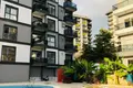 Квартира 2 комнаты 50 м² Аланья, Турция