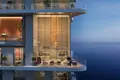 Complexe résidentiel Duplex apartments in new Sensia Residence with panoramic views, swimming pools and co-working spaces, Port Rashid, Dubai, UAE