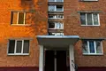 2 room apartment 48 m² Pinsk, Belarus