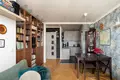 Appartement 3 chambres 48 m² Poznan, Pologne