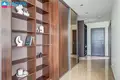 3 room apartment 84 m² Vilnius, Lithuania