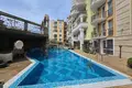 1 bedroom apartment 57 m² Sunny Beach Resort, Bulgaria