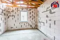 House 60 m² Hajna, Belarus