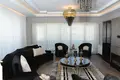 Mieszkanie 5 pokojów 234 m² Cankaya, Turcja